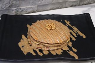 Pancake Amlou