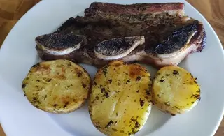 Churrasco