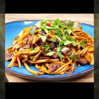 Цомян Лагман