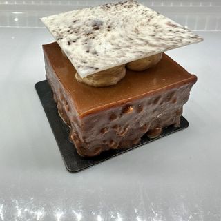 Gianduja