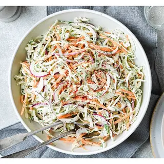 Special Coleslaw