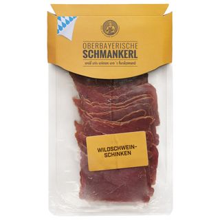 Дивечово Прошуто