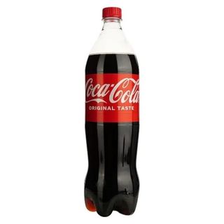 Напій Coca-Cola 1.25 л