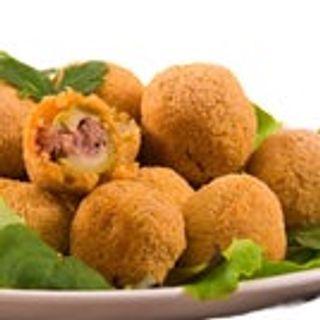 Olive ascolane - 8 pezzi