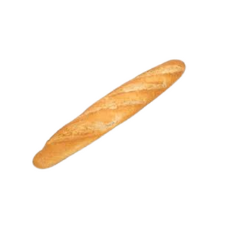 Barra De Pan, 250 Gr