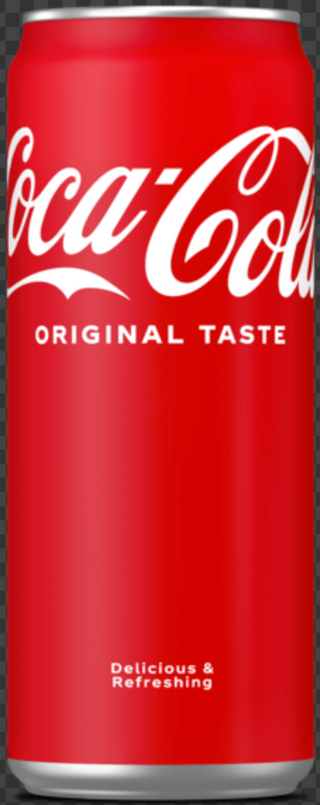 Кока Кола