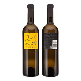 Damjanić Muškat Žuti 0.75l