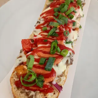 Mexican