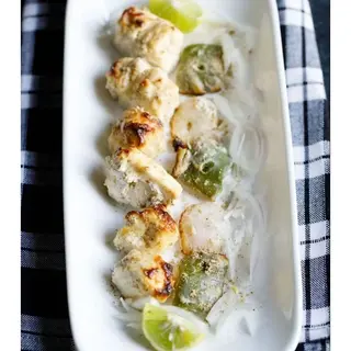 Paneer Malai Tikka