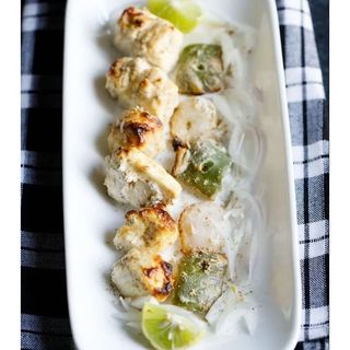 Paneer Malai Tikka