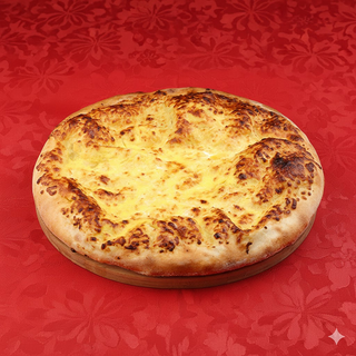 მეგრული ხაჭაპური