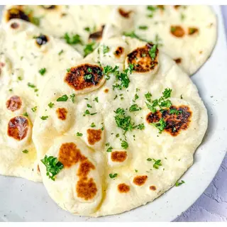 Butter Naan