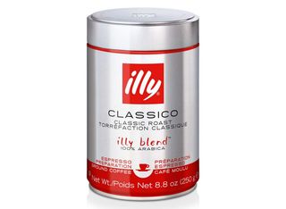 illy® – Мляно кафе – Classico – Olimpia Zagnoli  – 250 гр
