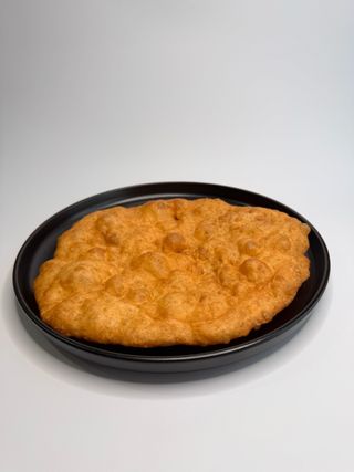 Langoș personalizat