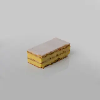 Mille Feuille Vanille