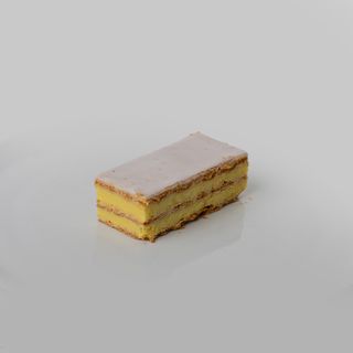 Mille Feuille Vanille