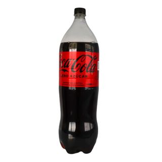 Coca Cola Zero 2L