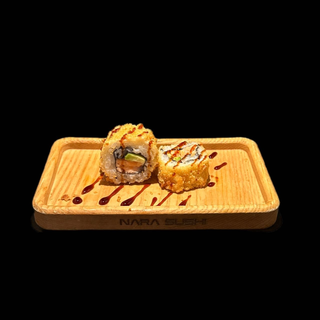 9603. Ura Fried