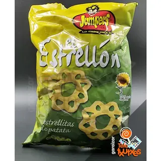 Estrellon Familiar Sych