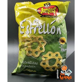 Estrellon Familiar Sych