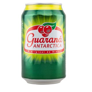 Guaraná  33cl