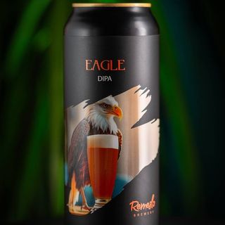 Eagle Double Ipa