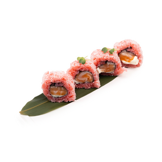 Red coconut 4 pezzi