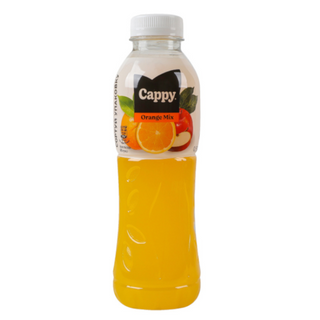 Соковий напій 0.5 л