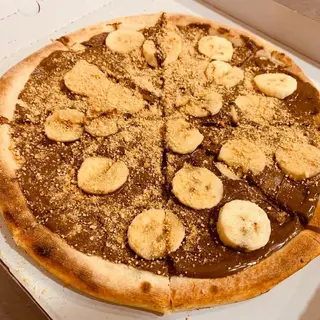 Pizza Dolce