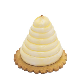 Pastel Merengue
