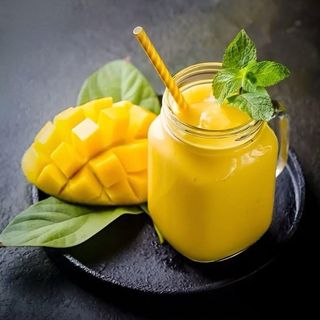 Smoothie de Mango (500 ml)