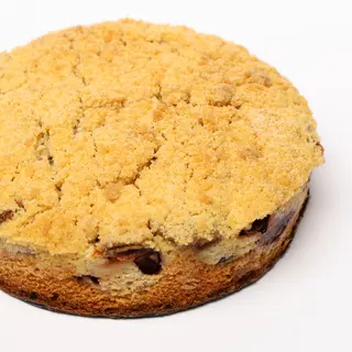 Tarta z śliwką 