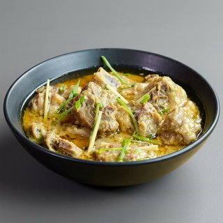 Mutton Korma