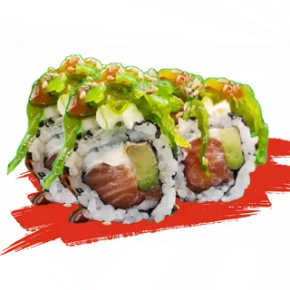A32. Wakame Roll | 8 pzs.