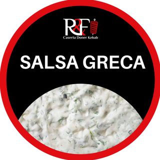 Salsa greca