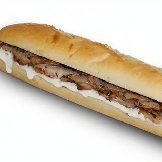 BOCADILLO JEREZANO