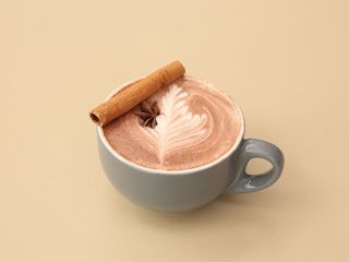 Пряне какао