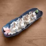 Uramaki Chicken Roll (8 Uds.)
