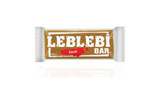 Leblebi bar 50g