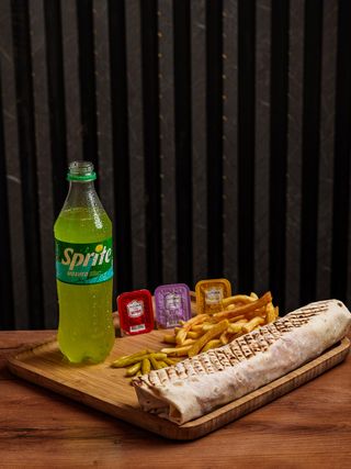 Комбо ШАМ ШУМ