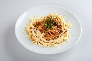 Paste Aglio Olio Peperoncini 