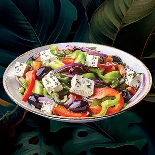 Гръцка Салата (400г)