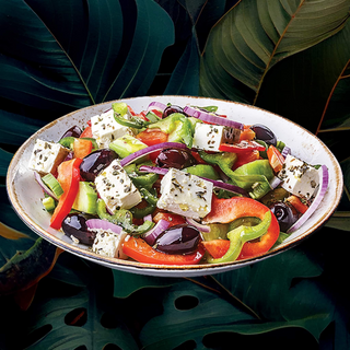 Гръцка Салата (400г)