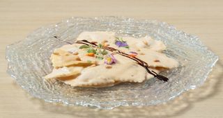 Ravioli De Foie De Pato