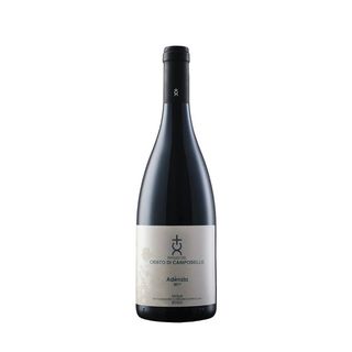 Cristo di Campobello Adènzia 2017 14% 0.75 L