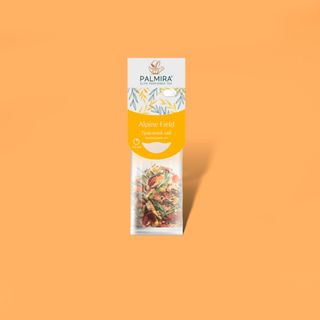 "Альпійський луг" 340мл