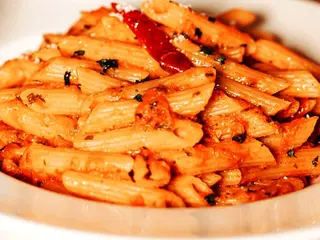 A l'Arrabiatta