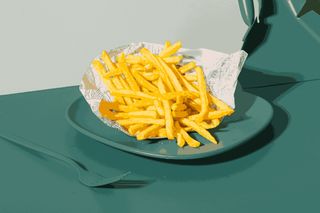 Cartofi Prajiti 150g