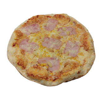 Pizza Ananas 30 cm