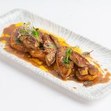 Гъши дроб (250 г.)